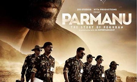 parmanu