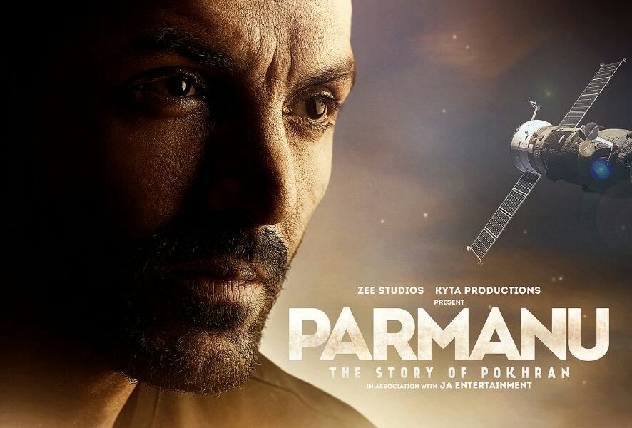 Parmanu Special Screening