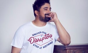 Rannvijay Singh Singha