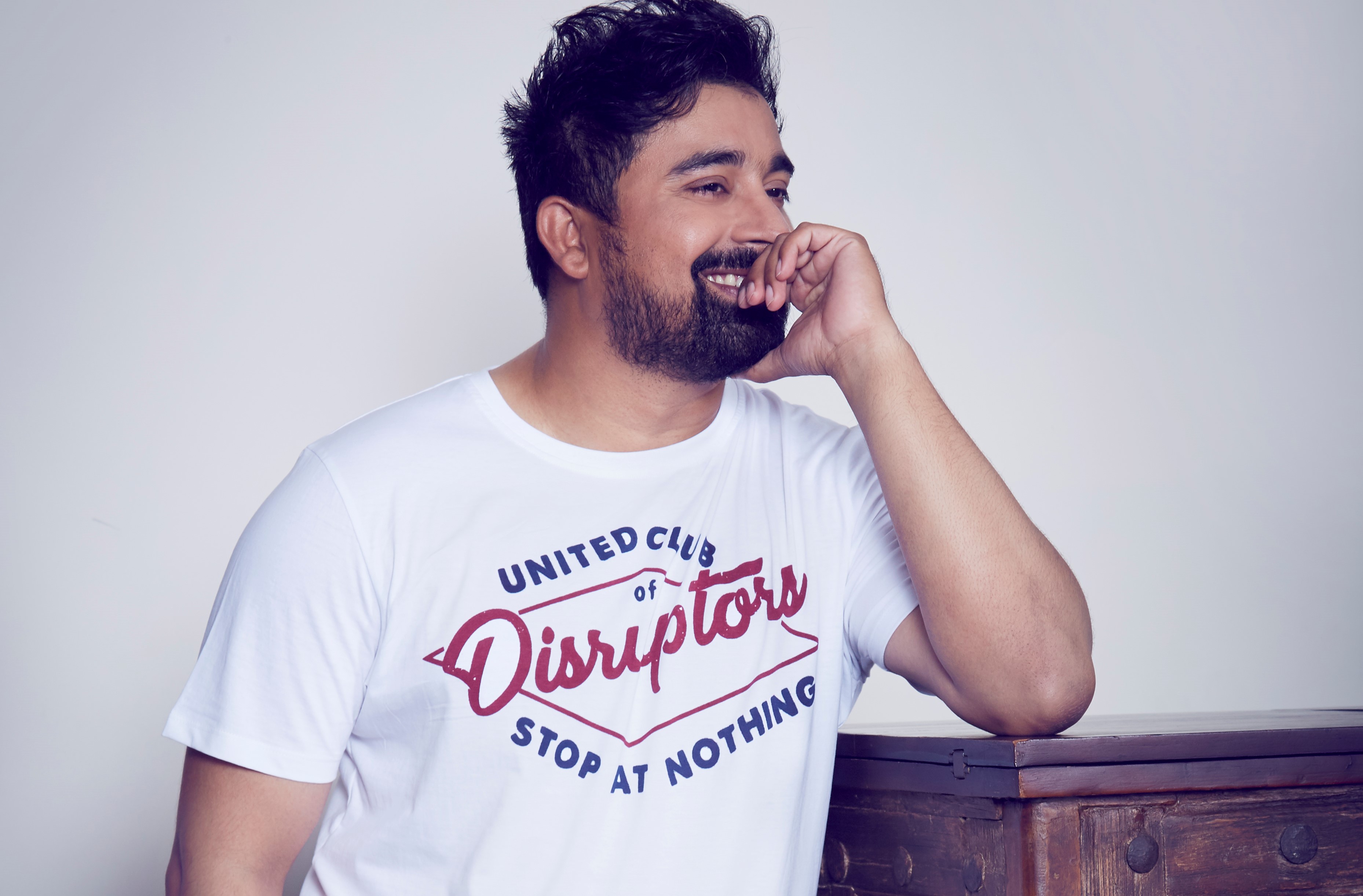 Rannvijay Singh Singha