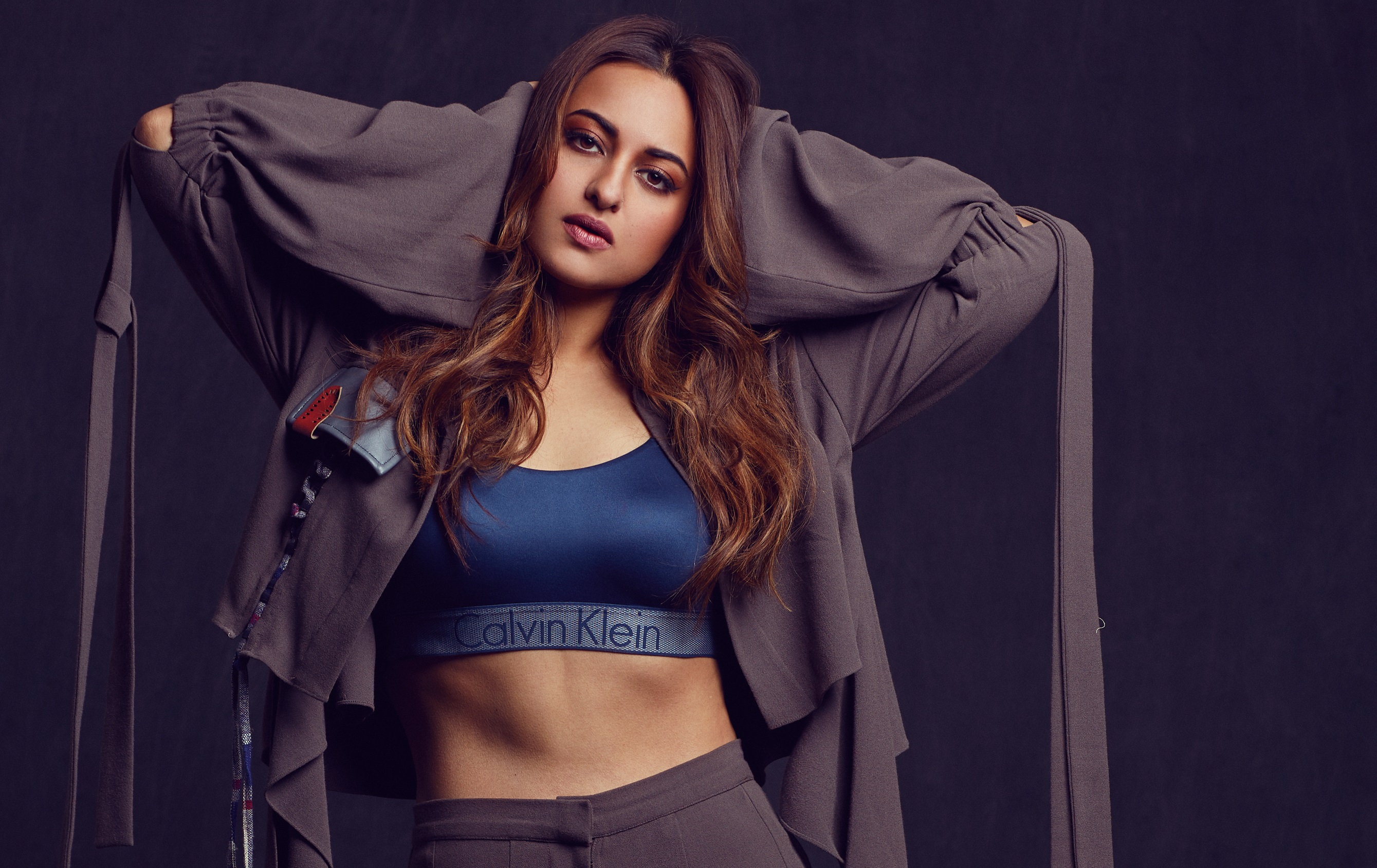 sonakshi sinha fitness goals