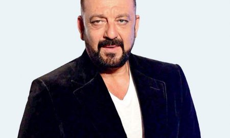 Sanjay Dutt