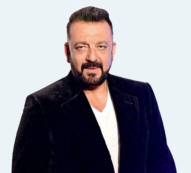 Sanjay Dutt