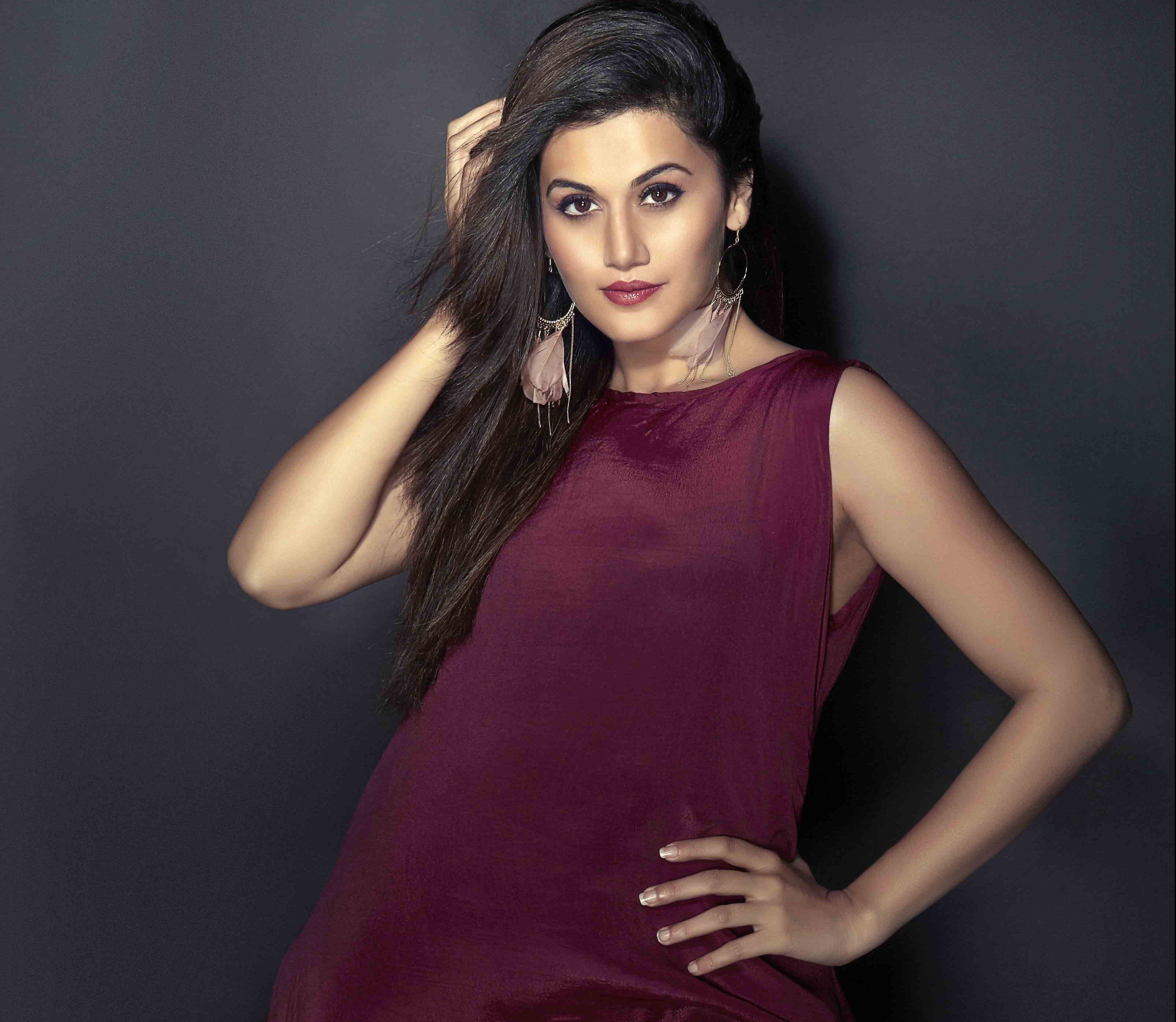 Taapsee