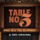Table No. 5