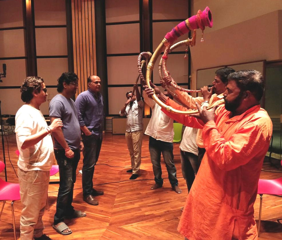 Ajay-Atul