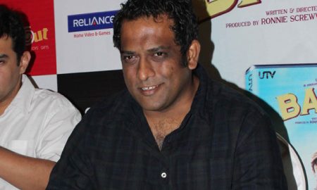 Anurag Basu