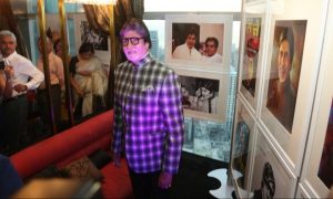 Amitabh Bachchan