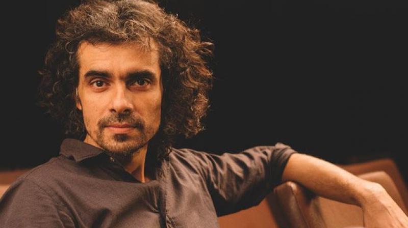 Imtiaz Ali