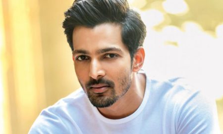 Harshvardhan Rane