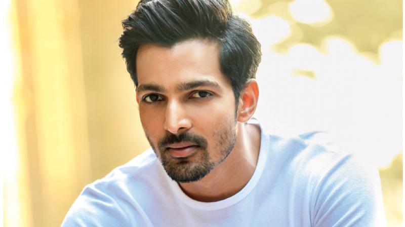 Harshvardhan Rane