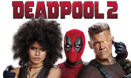 Deadpool 2 Quick Movie Review: Best Of Comic World, Deadpool 2 Is The Superhero Movie We Needed