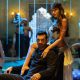 John Abraham & Nora Fatehi in the recreation of Dilbar