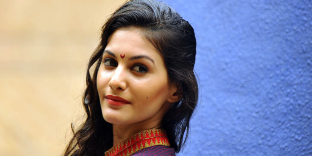 Amyra Dastur