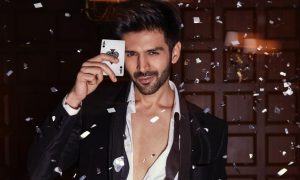 Kartik Aaryan To Host IIFA