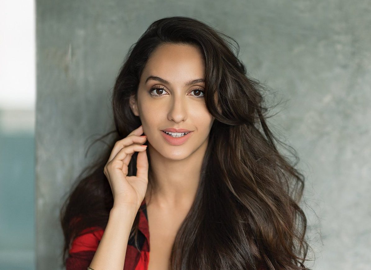 Nora Fatehi