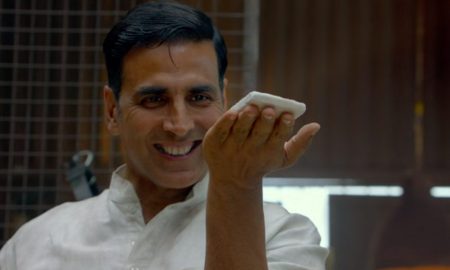 Akshay Kumar