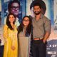 Vicky Kaushal, Alia Bhatt & Meghna Gulzar at the Raazi Success Press Conference