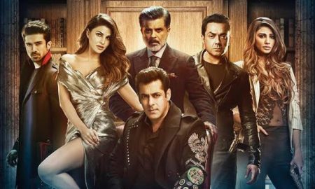 race 3 trailer