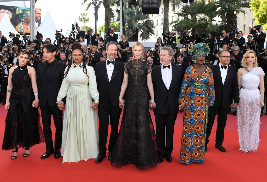 Festival De Cannes