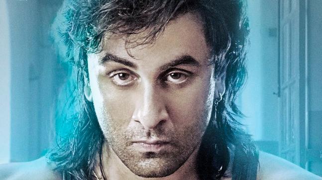 Ranbir Kapoor