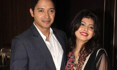 Shreyas Talpade