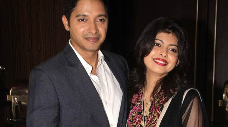 Shreyas Talpade