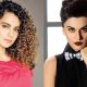 Taapsee replaces kangana