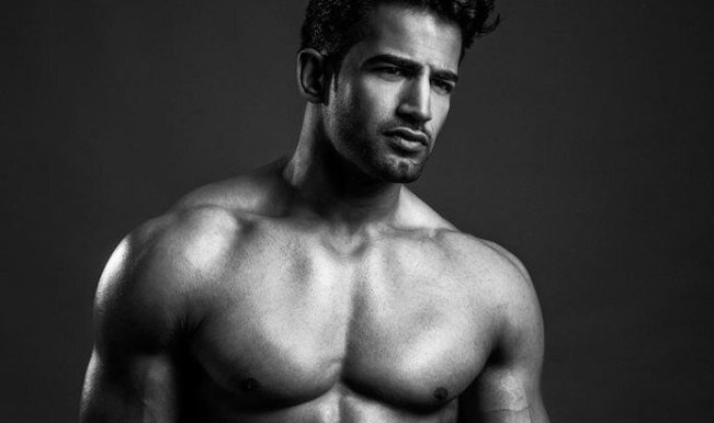 Upen Patel