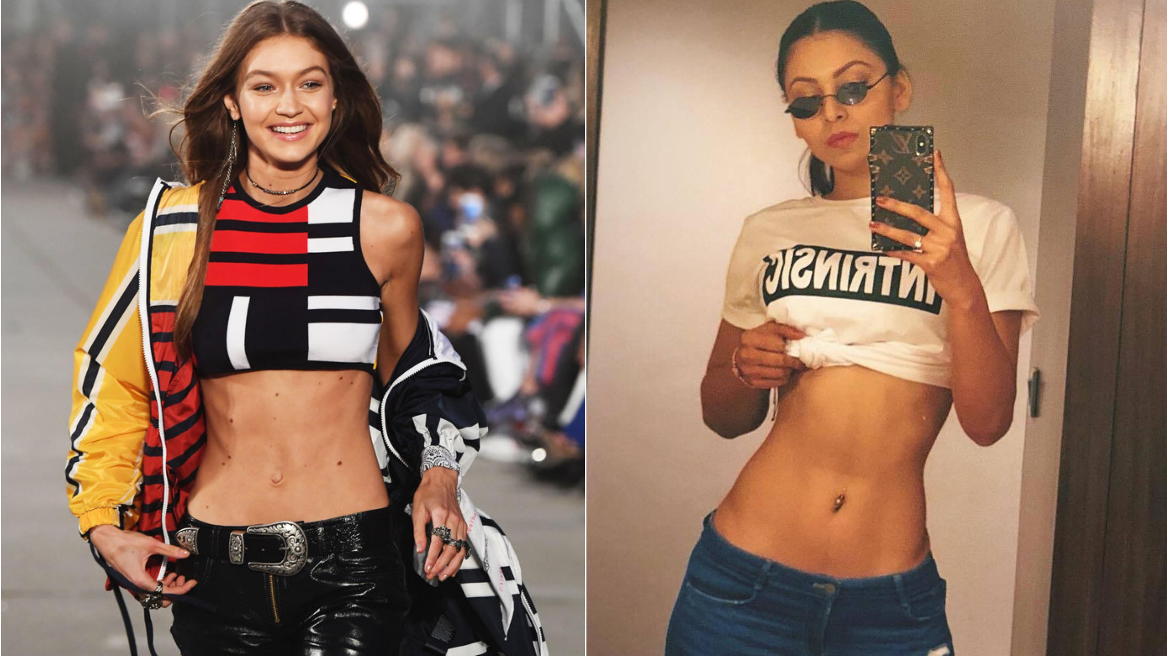 urvashi-and-gigi-hadid-abs