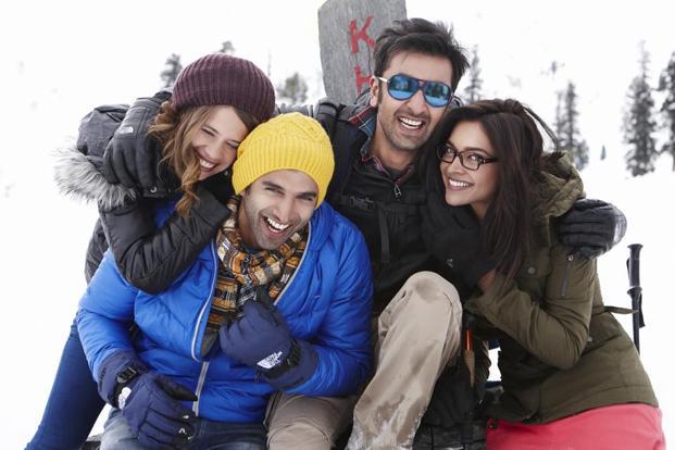 Yeh Jawaani Hai Deewani