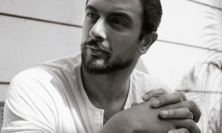 Arunoday Singh