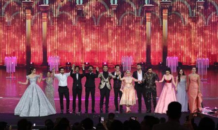 IIFA Awards winners list