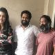 Shruti Haasan To Present Jayprakash Radhakrishnan's Next