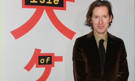 wes anderson