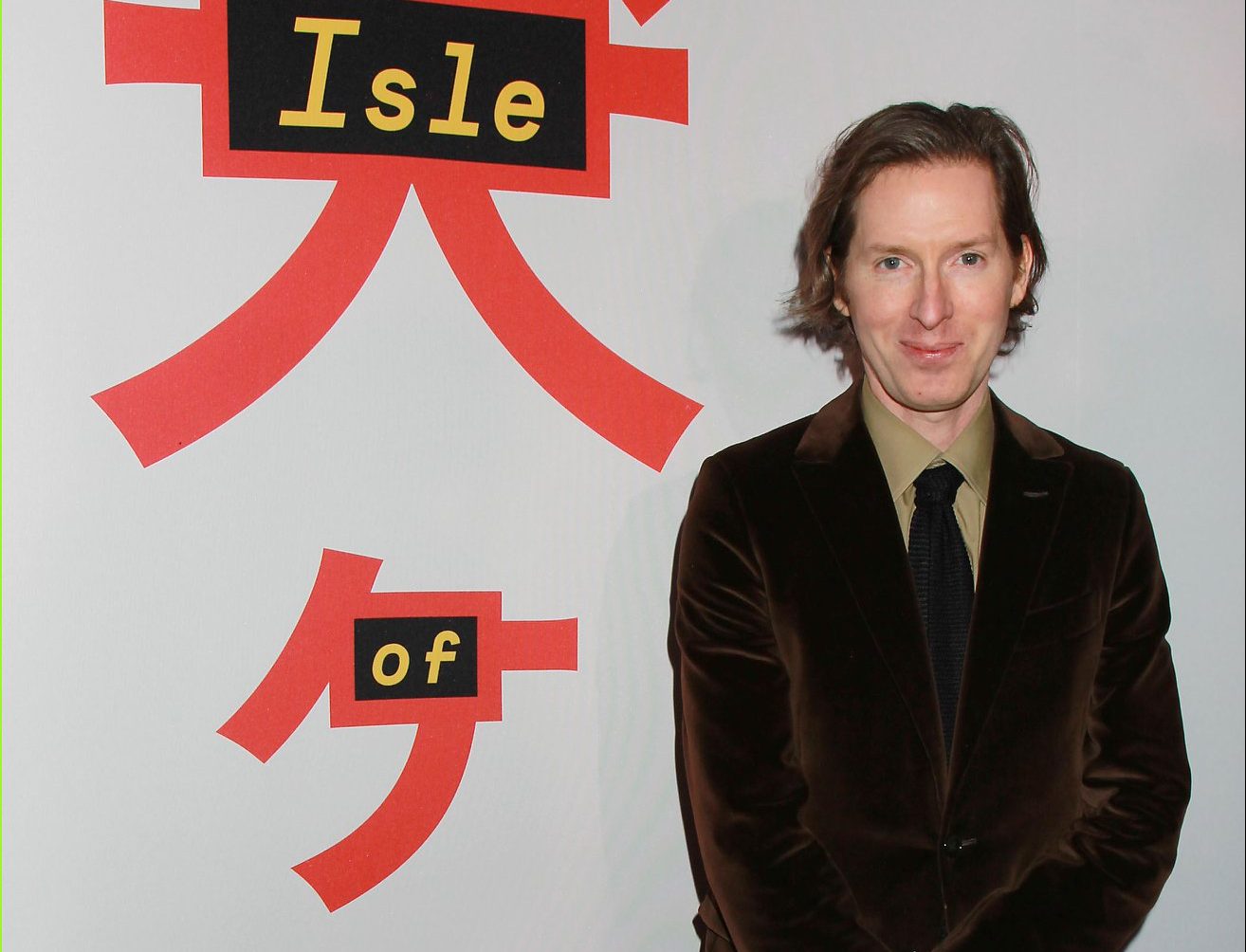 wes anderson