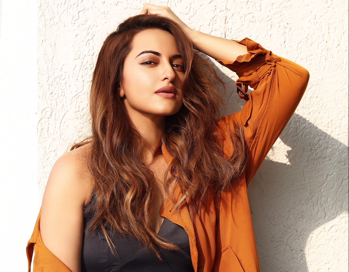 Sonakshi Sinha To Begin Shoot For Kalank