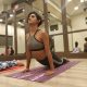 shakti mohan on international yoga day