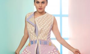 Taapsee Pannu