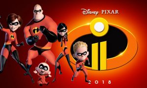 Incredibles 2 Quick Movie Review: It Is As Incredible As It Gets!