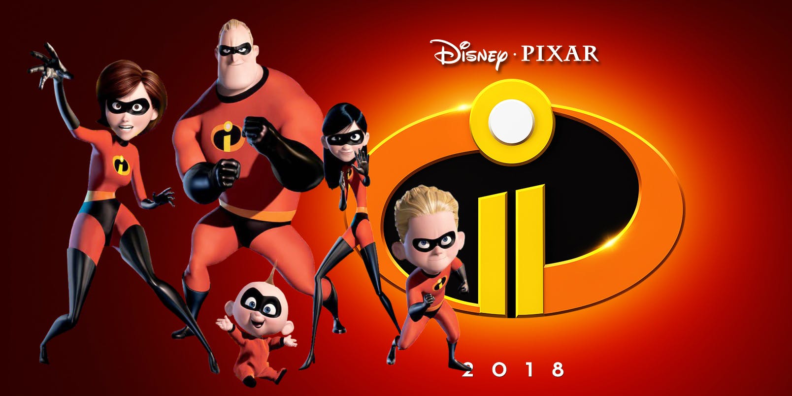 Incredibles 2 Quick Movie Review: It Is As Incredible As It Gets!