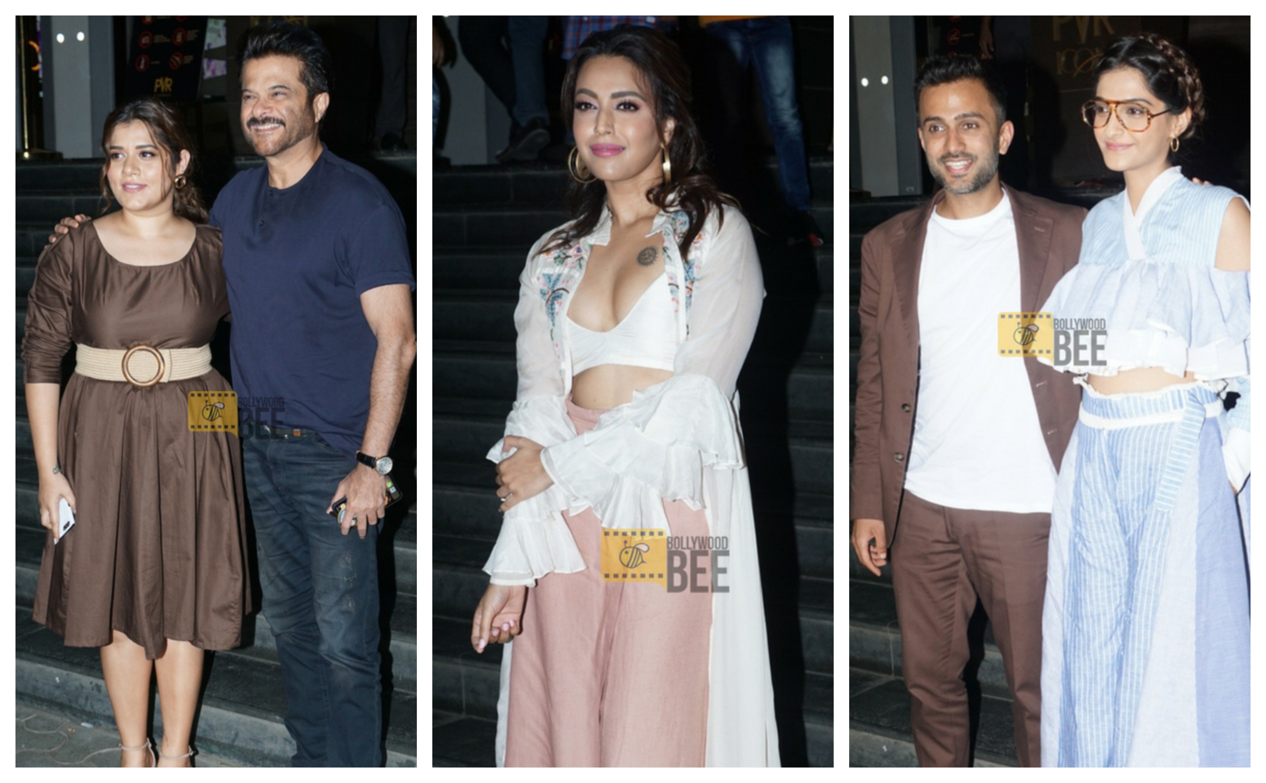 Veere Di Wedding Special Screening