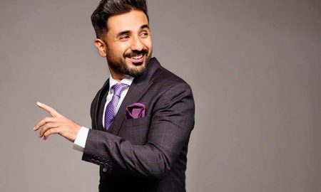 Vir Das