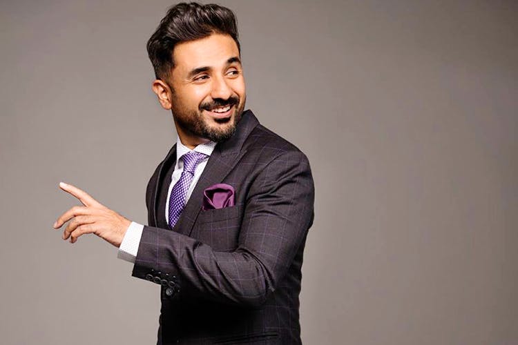 Vir Das