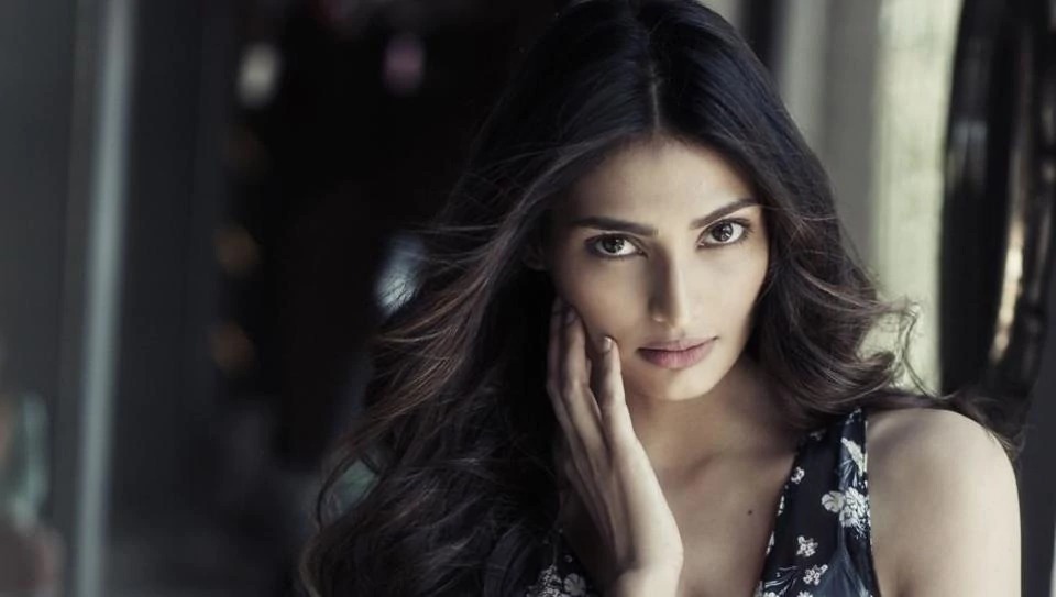 Athiya Shetty