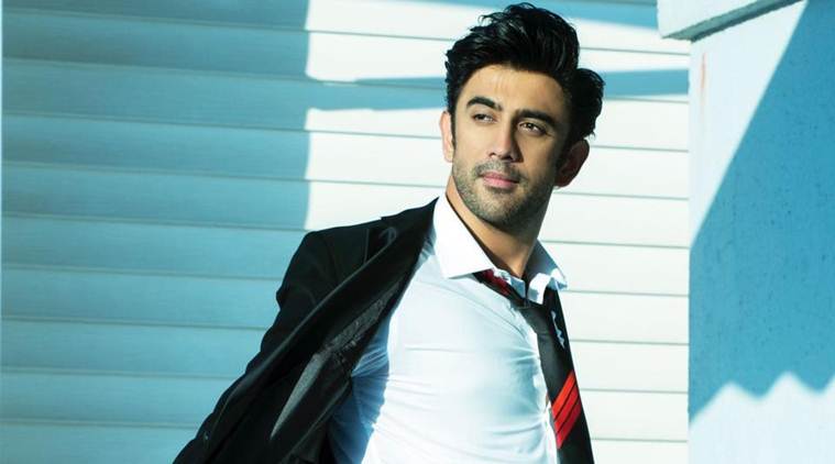 amit sadh