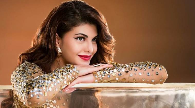 jacqueline fernandez hollywood debut