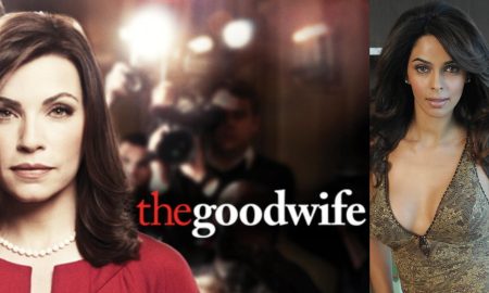 Mallika sherawat the good wife