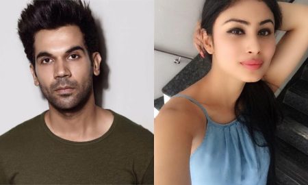 mouni roy third film