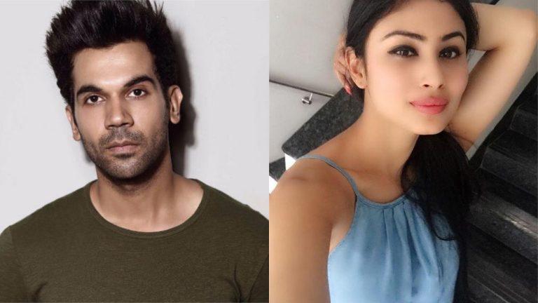 mouni roy third film